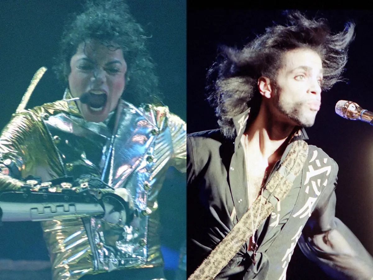 【画像・写真】岡村靖幸　影響を受けたアーティスト明かす「頂点にいた人」　自身の独特ダンスのルーツも明かす