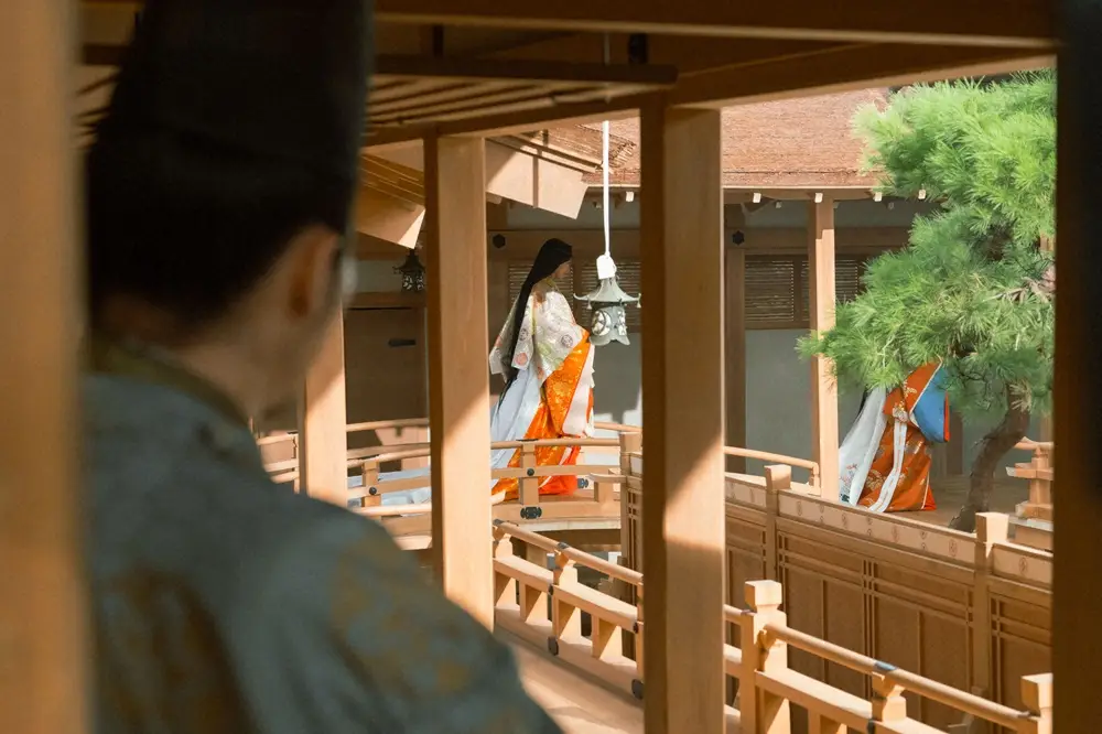 【画像・写真】「光る君へ」賢子は自分の子！道長“苦悶”罪悪感？知らなかった？ネット衝撃「悔恨」まひろ別離＆爆弾告白