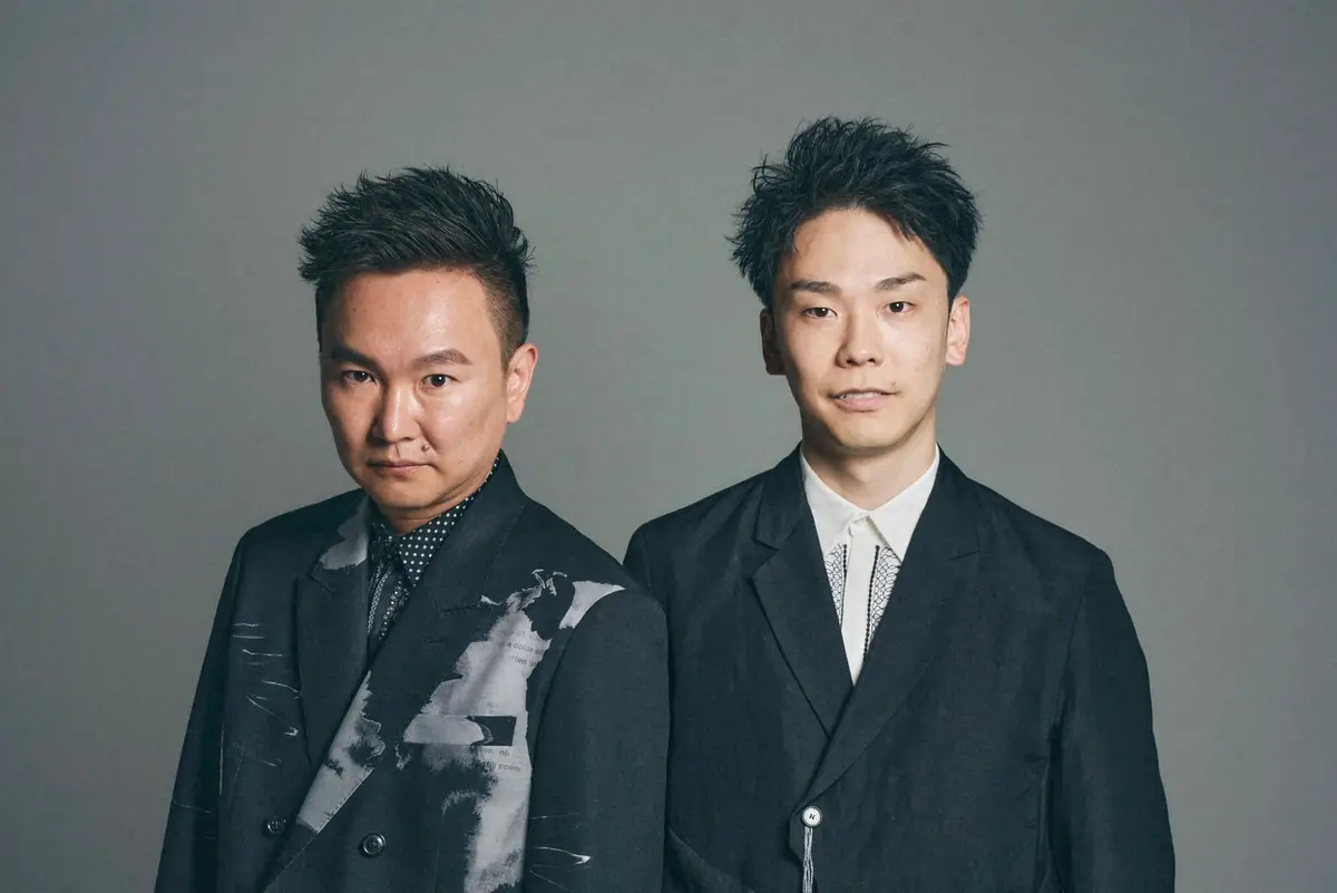 【画像・写真】「新春！爆笑ヒットパレード2025」の新MCに就任することが決定したかまいたち　（C）フジテレビ