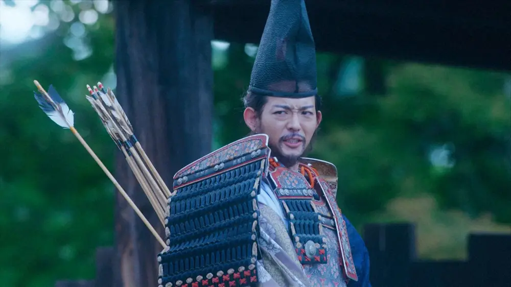 【画像・写真】【来週12月1日の光る君へ】第46話　残り3回　周明独身“越前失踪の真実”判明！まひろ＆双寿丸も再会