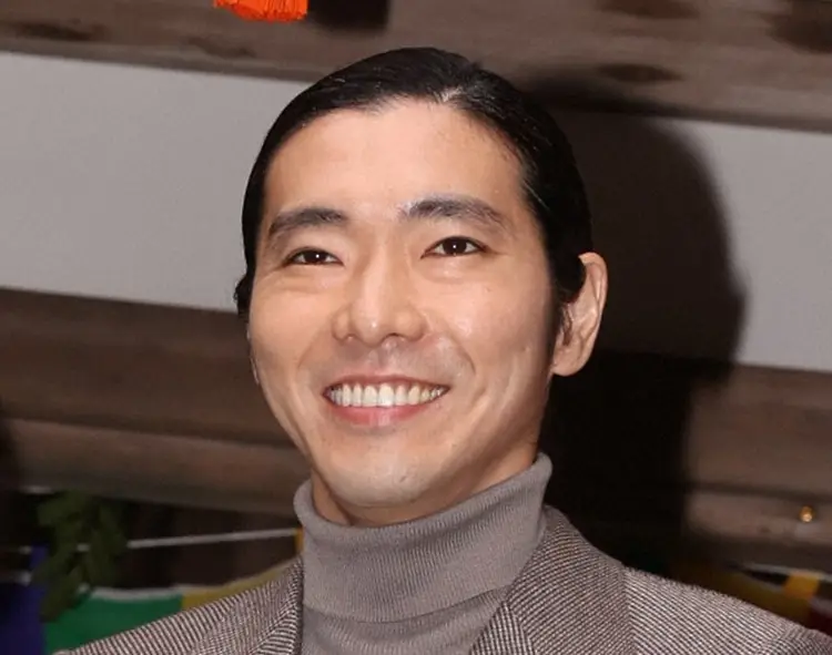 【画像・写真】“プロボクサー”横浜流星「リーチがあるのでジャブが邪魔」拳を合わせた芸能人