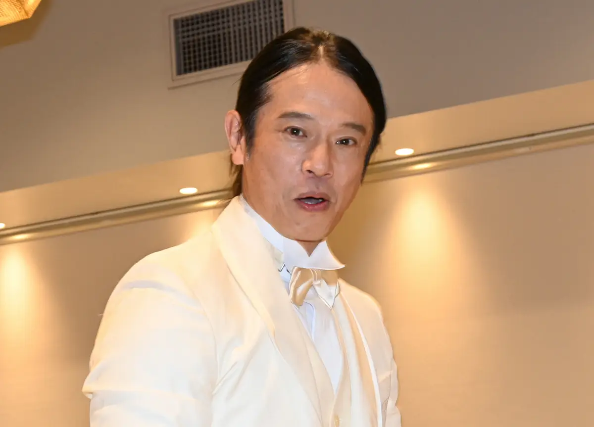 【画像・写真】庄司智春　妻・藤本美貴から「教育された」こと　結婚考えるカップルに夫婦円満の秘訣伝授