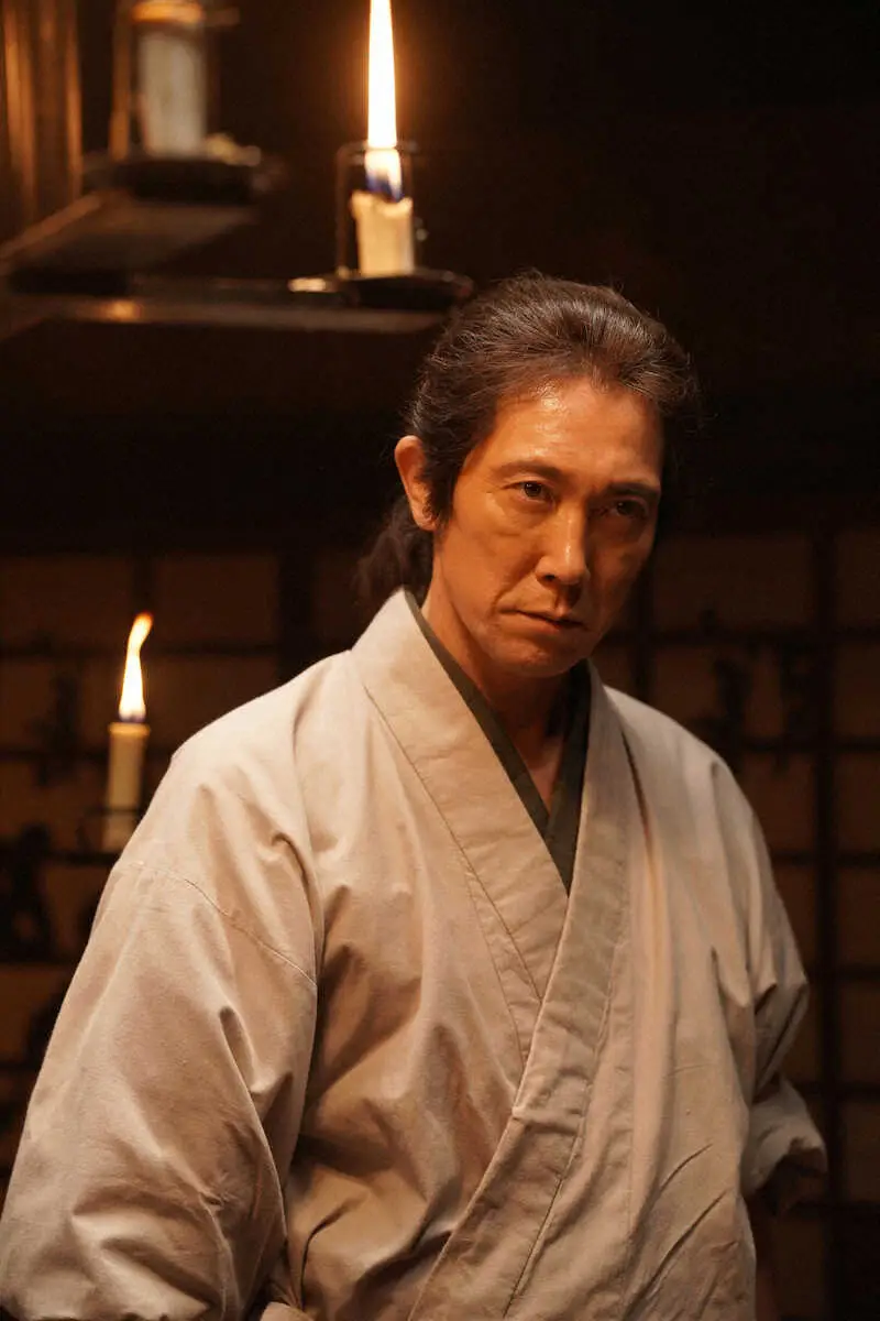 【画像・写真】大森一樹監督の“遺作”を世に　生前に企画「幕末ヒポクラテスたち」　佐々木蔵之介主演で映画化