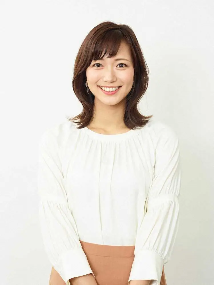 【画像・写真】なるみ「ファンの皆さんはちょっと寂しいけど…」産休に入るABC斎藤真美アナにエール