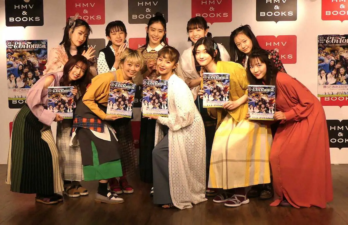 【画像・写真】「私立恵比寿中学」小久保柚乃　生配信で覚悟「ここからひたすらとりあえず頑張るしかない状況」