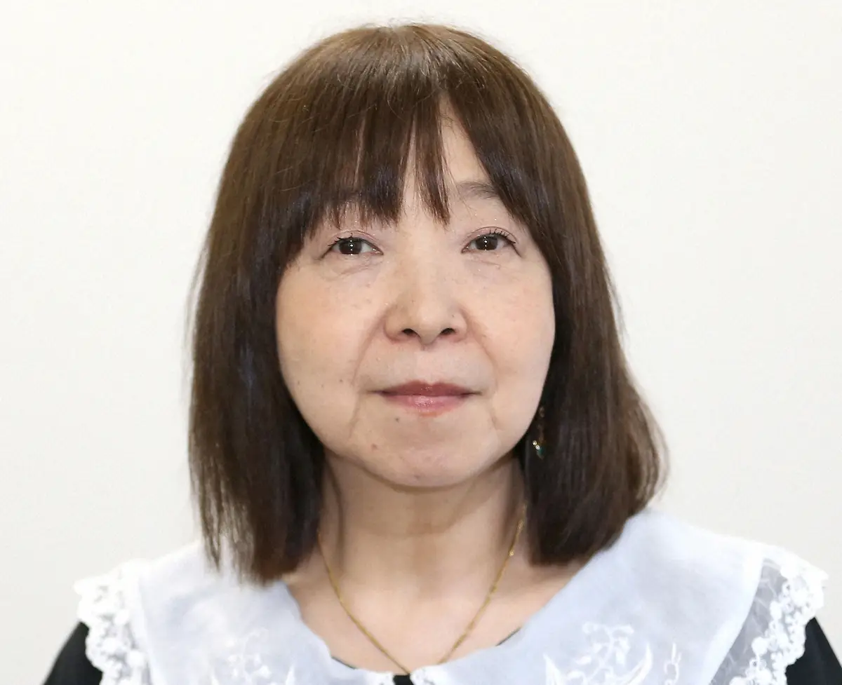 【画像・写真】紅白復活出演も話題のをフォークシンガー　フォークソングとの出会い明かす「しょうがないと思って」