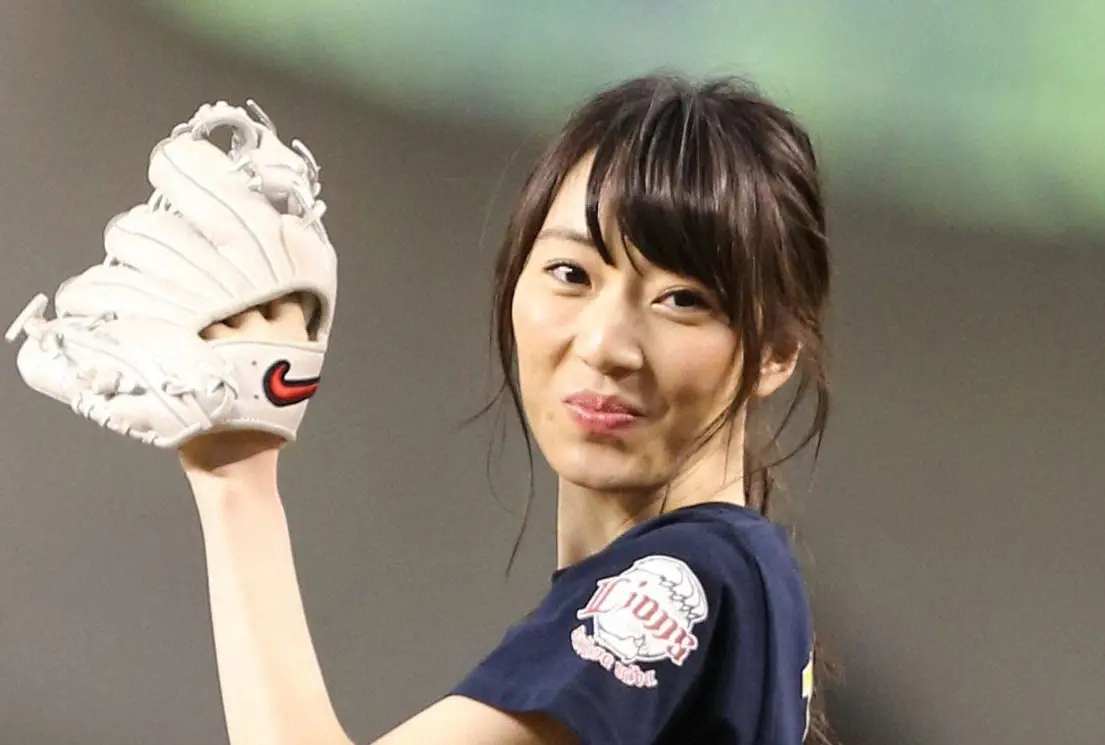 【画像・写真】元AKB松井咲子　事務所破産に「大変驚いております」「これまでの経験を大切にし、今後も前向きに活動」