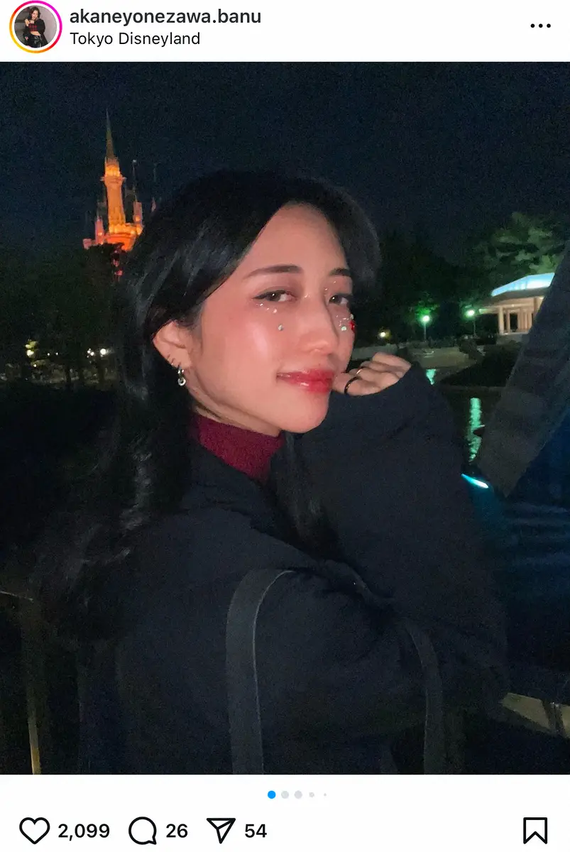 【画像・写真】声優・米澤茜　事務所退所＆独立発表「心から感謝」人気バンド「Ave Mujica」ドラマーでも活躍