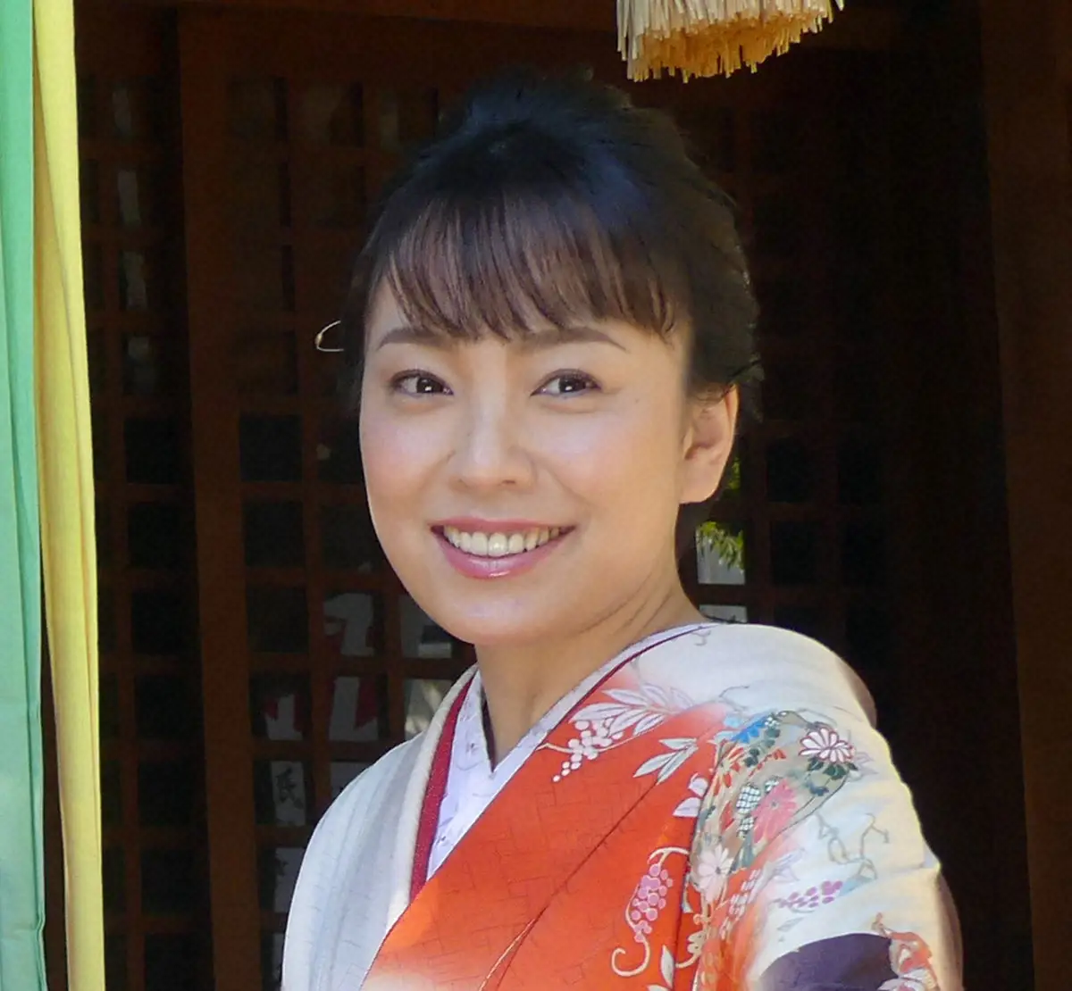 【画像・写真】杜このみ　夫・高安は食事中無言！？　「“おいしいね”って言いながらっていうのがなくて」