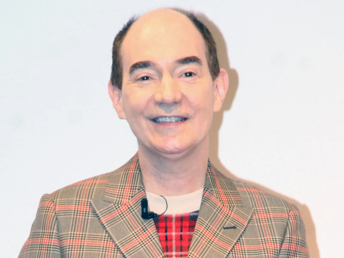 【画像・写真】キャンベル氏　斎藤知事めぐる問題で公選法改正を提案「政治のさらなる劣化を招く恐れがある」