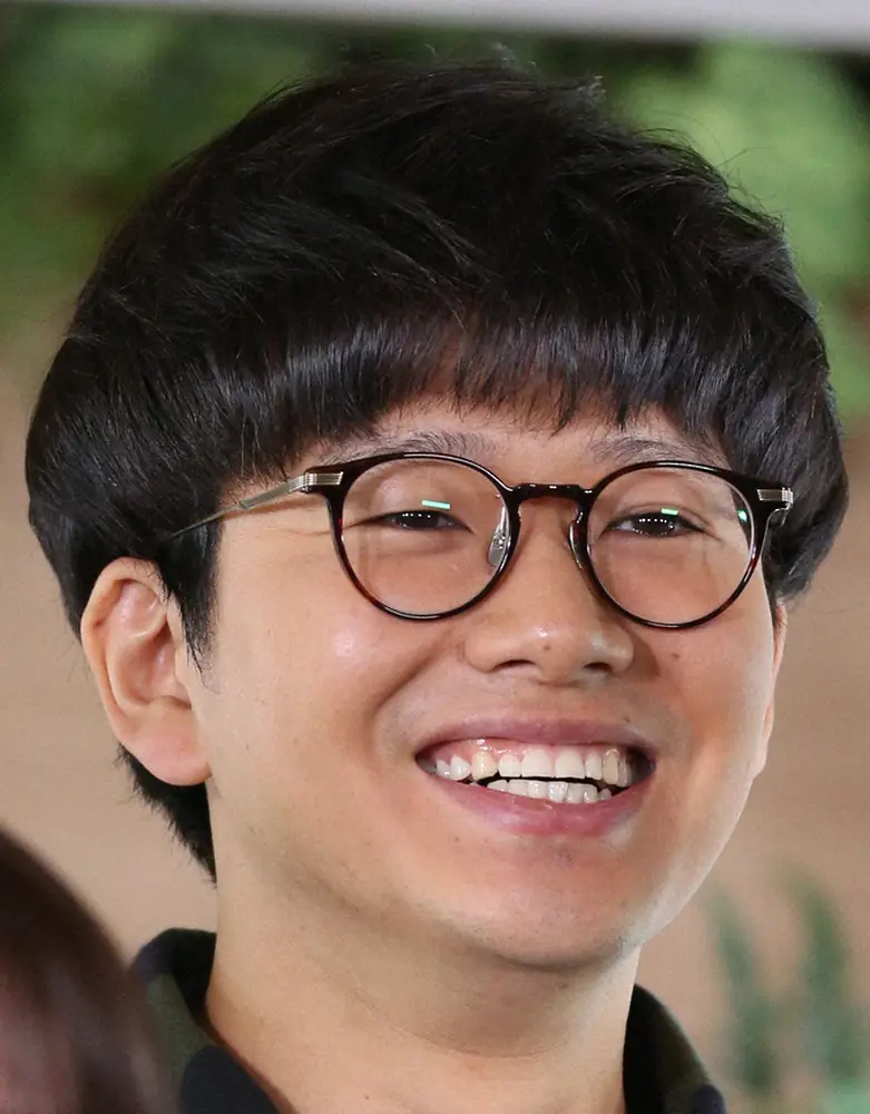 【画像・写真】ミキ亜生「新幹線でばったり親友」　大ブレーク中の人気女性タレントとの遭遇に歓喜「おもろいやつや」