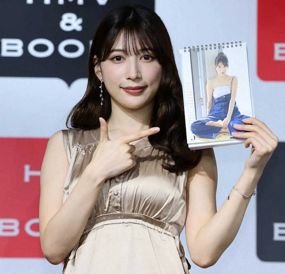 【画像・写真】雪平莉左　仕事もプライベートも充実の1年　2月にスポニチで伊野尾慧との熱愛報道　今年の漢字は「動」