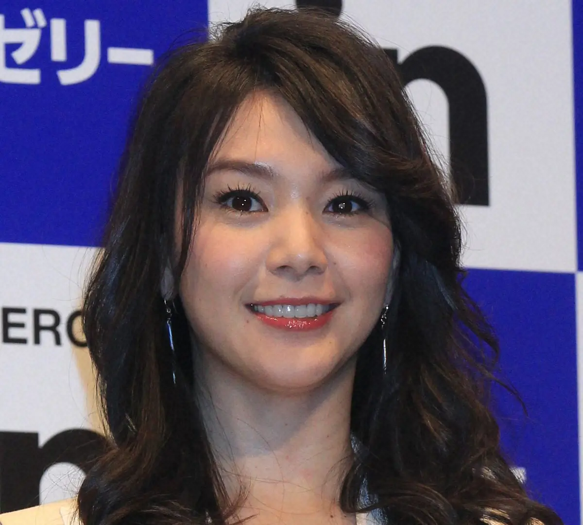 【画像・写真】知花くらら　流行語「ふてほど」年間大賞に私見「エンタメ作品が投げかける意味の大きさ、可能性があると」