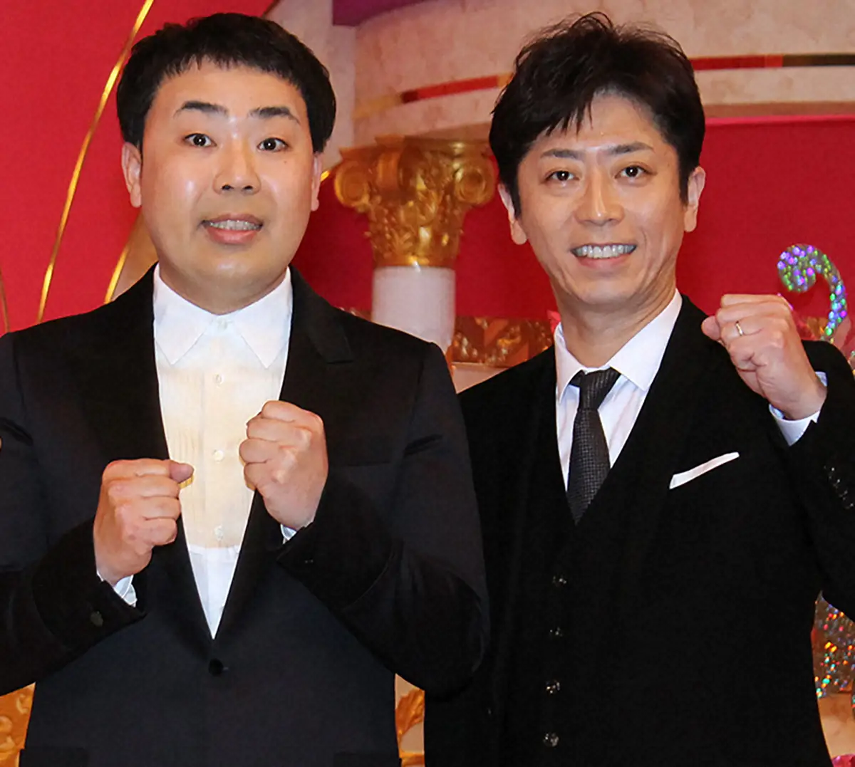 【画像・写真】鬼越トマホーク・良ちゃん「凄い恥ずかしい」改名を後悔！？フット後藤の改名案には「売れない」断言