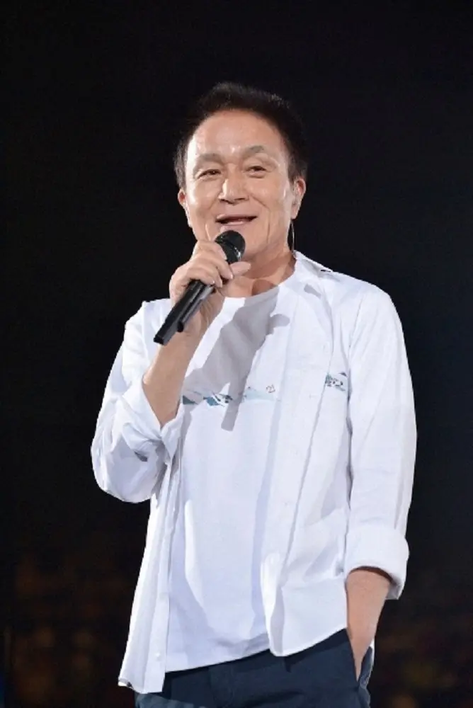 【画像・写真】小田和正