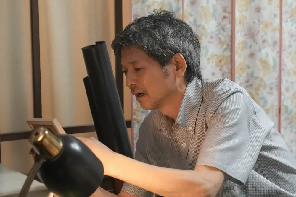 【画像・写真】【明日5日のおむすび】第48話　専門学校では結たちが「炊き出しの味付け」について考えを巡らせる