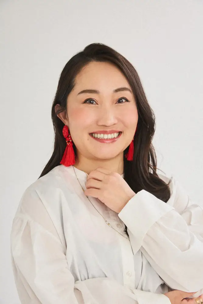 【画像・写真】キンタロー。　不妊治療で一番大変だったのは「お金」　会計時に思わず「二度見しちゃって」