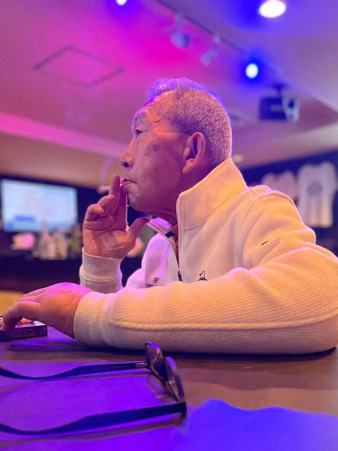 【画像・写真】ビートきよし“膨れ上がった手”に心配の声多数　すぐ入院しないと…「命の保証出来ないとか言われた」