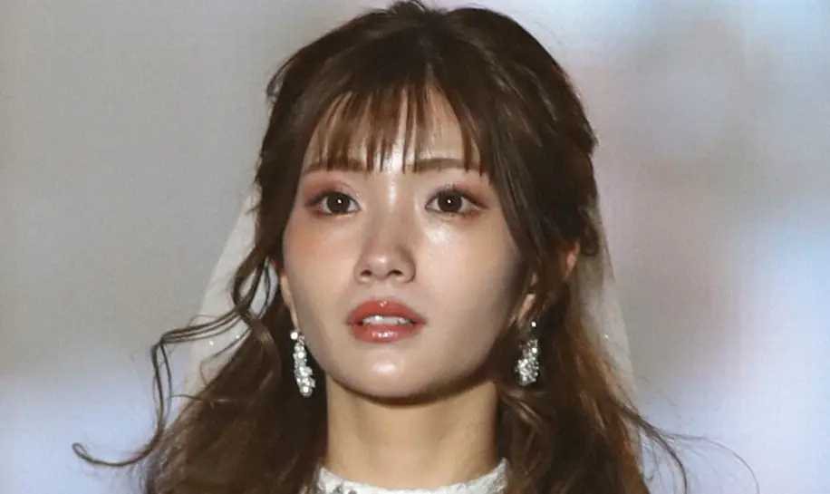 【画像・写真】売上10億の“伝説キャバ嬢”ついに炎上騒動に言及　巨額の“脱税”疑惑には「国税も来て…」