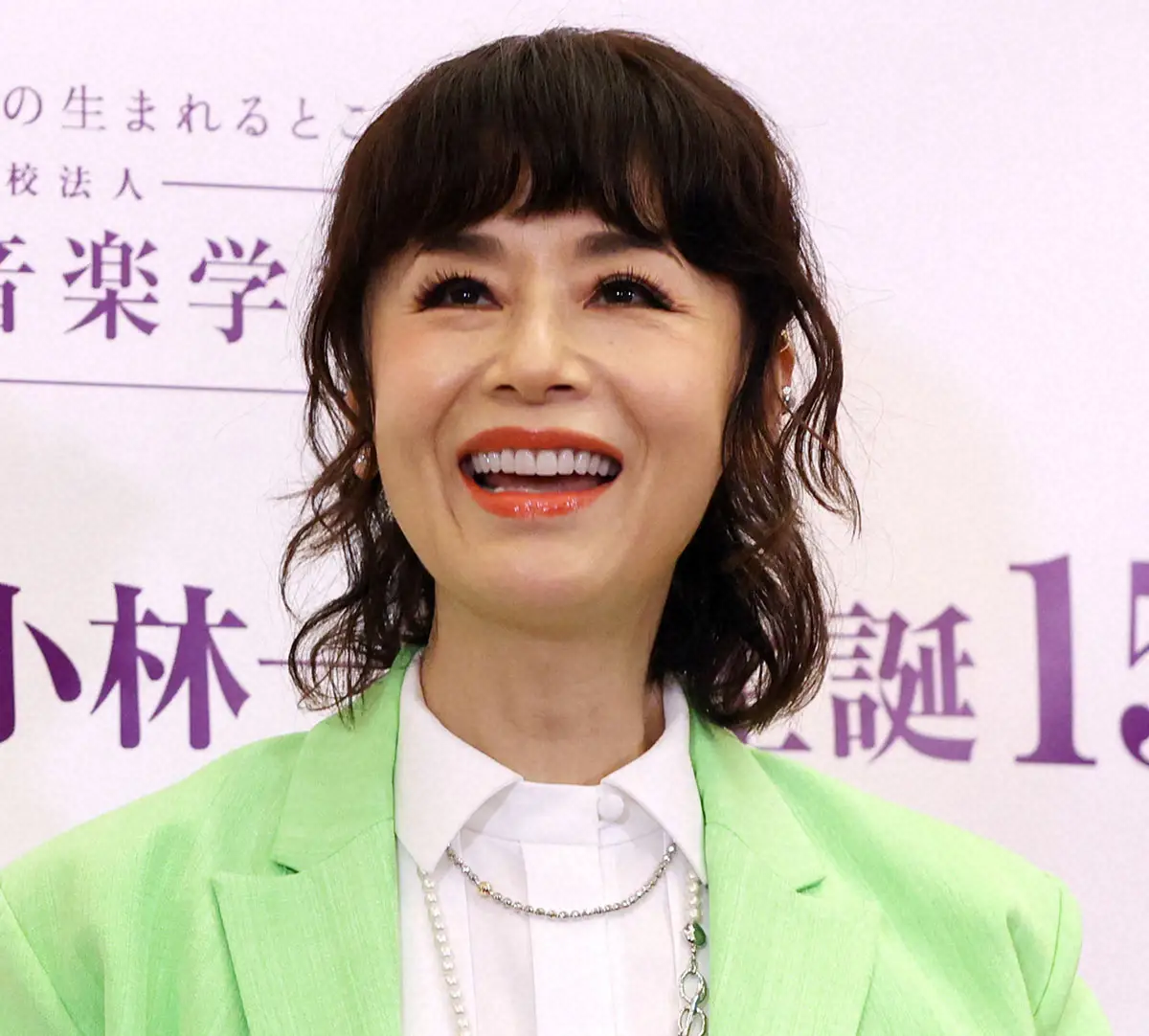 【画像・写真】大地真央　角刈り寿司職人姿が話題「男前！」「かっこいい」「一番ステキな角刈り」などの声