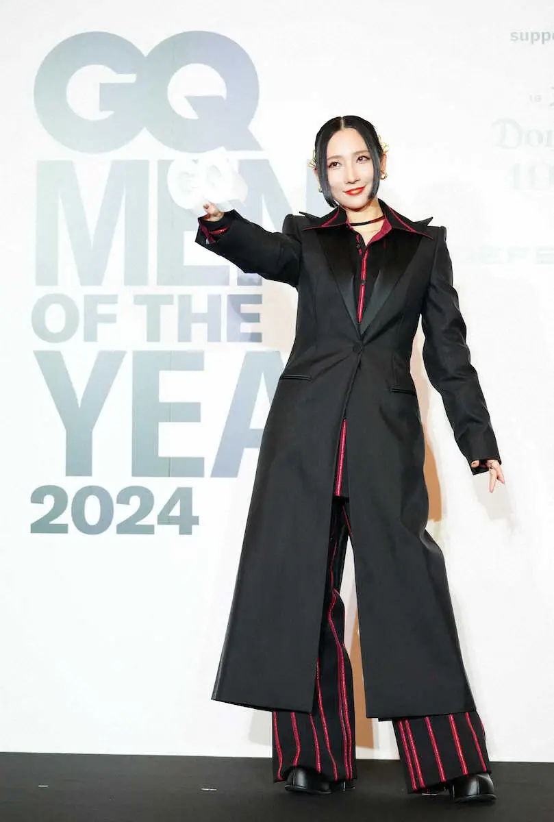 【画像・写真】ファーストサマーウイカ　来年の野望は「CMを増やしたい」　称えたい人はヤーレンズ?!「ドキドキ…」