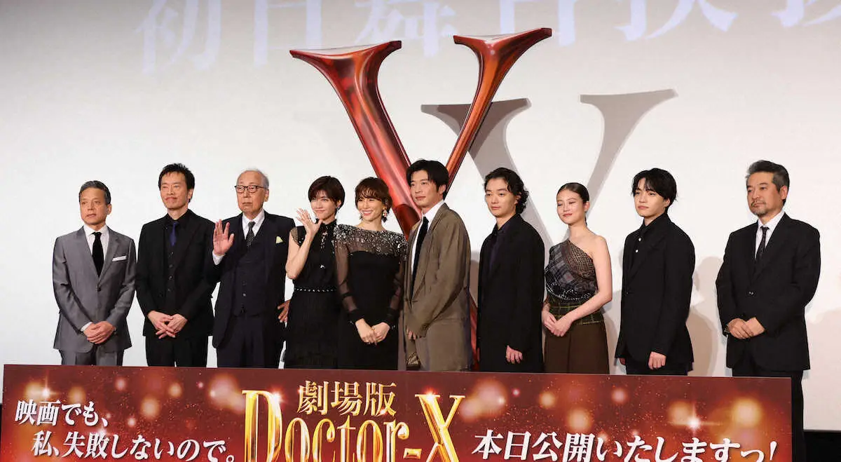 【画像・写真】勝村政信　「こんな衝撃的な格好ある!?」オシャレ番長・今田美桜イズム踏襲し「おしゃれな服…」