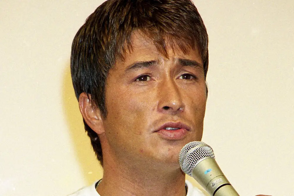 【画像・写真】羽賀研二氏ら6人を不起訴　強制執行妨害目的財産譲渡仮装などの疑いで逮捕も