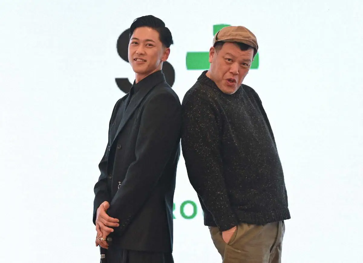 【画像・写真】小田凱人　コート以外でも「自分を表現したい」パラリンピック後に心境の変化「夢を追っていた…」