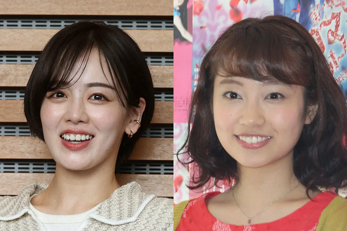 【画像・写真】新納慎也　自宅マンションの下に押しかける後輩女優2人「おーい、何してるの？」　自宅は徒歩5分の距離