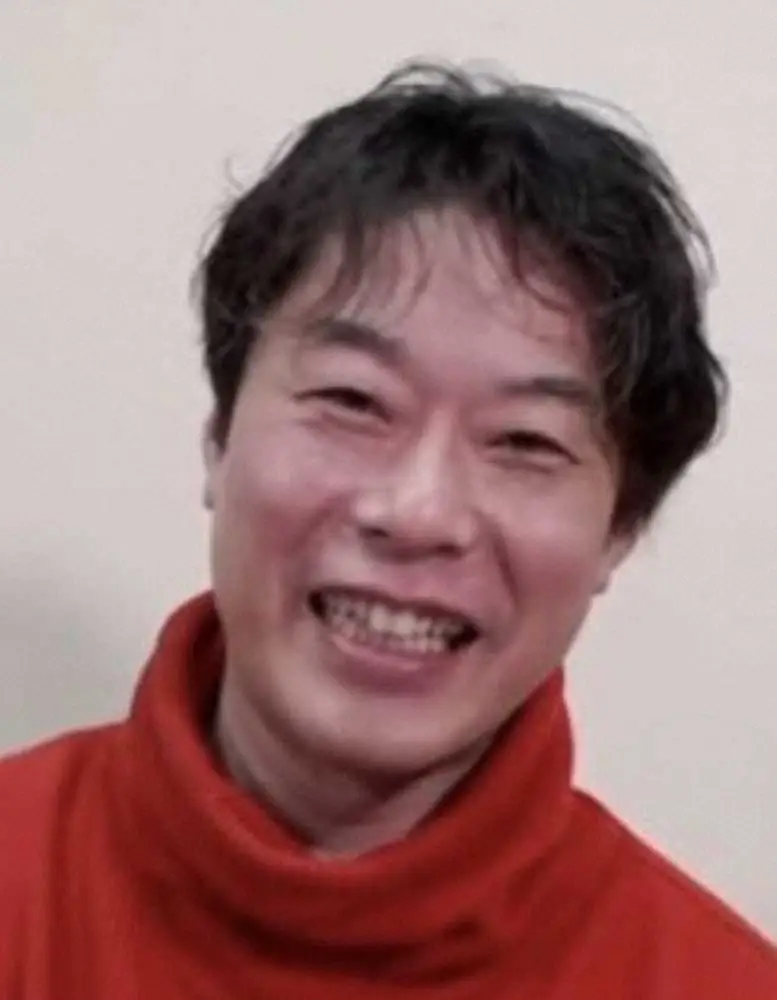 【画像・写真】中山美穂さん　一番心許した親友は人気男性芸人　「美穂、いっぱいありがとう」追悼…演出の相談受けていた