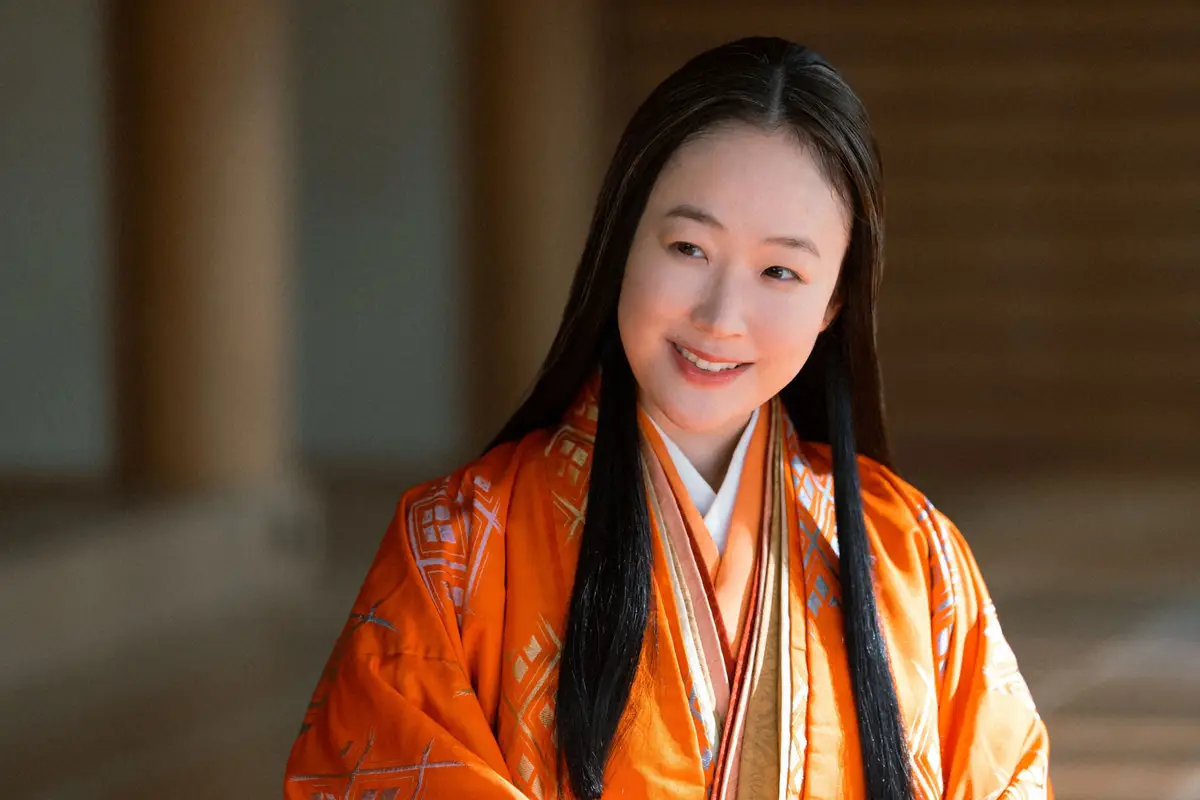 【画像・写真】「光る君へ」黒木華　まひろとの対峙「モヤッとドロっと…」倫子の本音は「やっぱり夫の愛がほしかった」