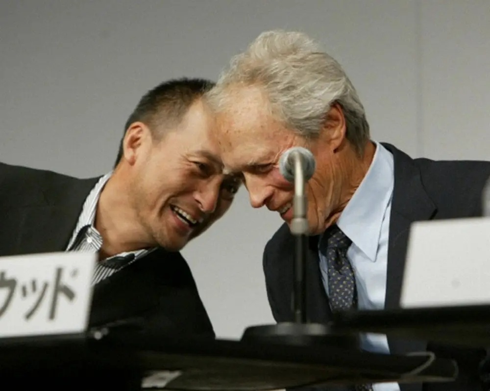 【画像・写真】渡辺謙が「この人こそキング」と感じたハリウッドセレブ5人を告白　1位は「仰ぎ見る存在」