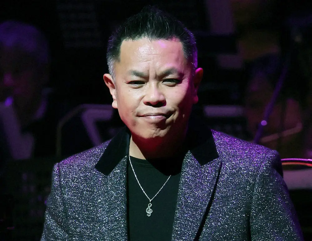 【画像・写真】中西圭三　中山美穂さんへの感謝つづる「チャンスを与えてくださって…」デビュー前に楽曲提供