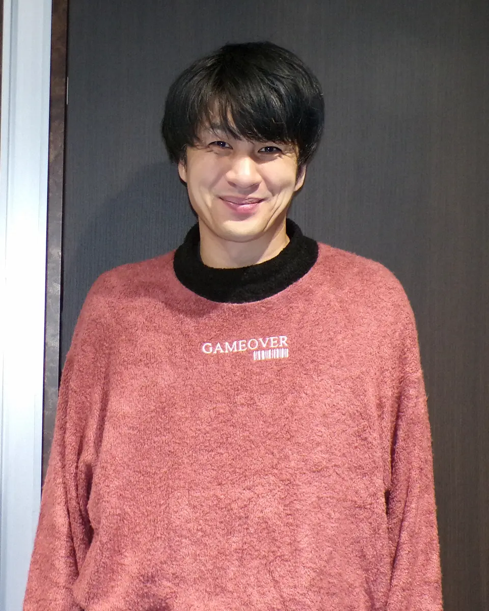 【画像・写真】四星球（2）結成22年　ともに大人になったファンに言いたいこと「僕たちはいつもここにいる」