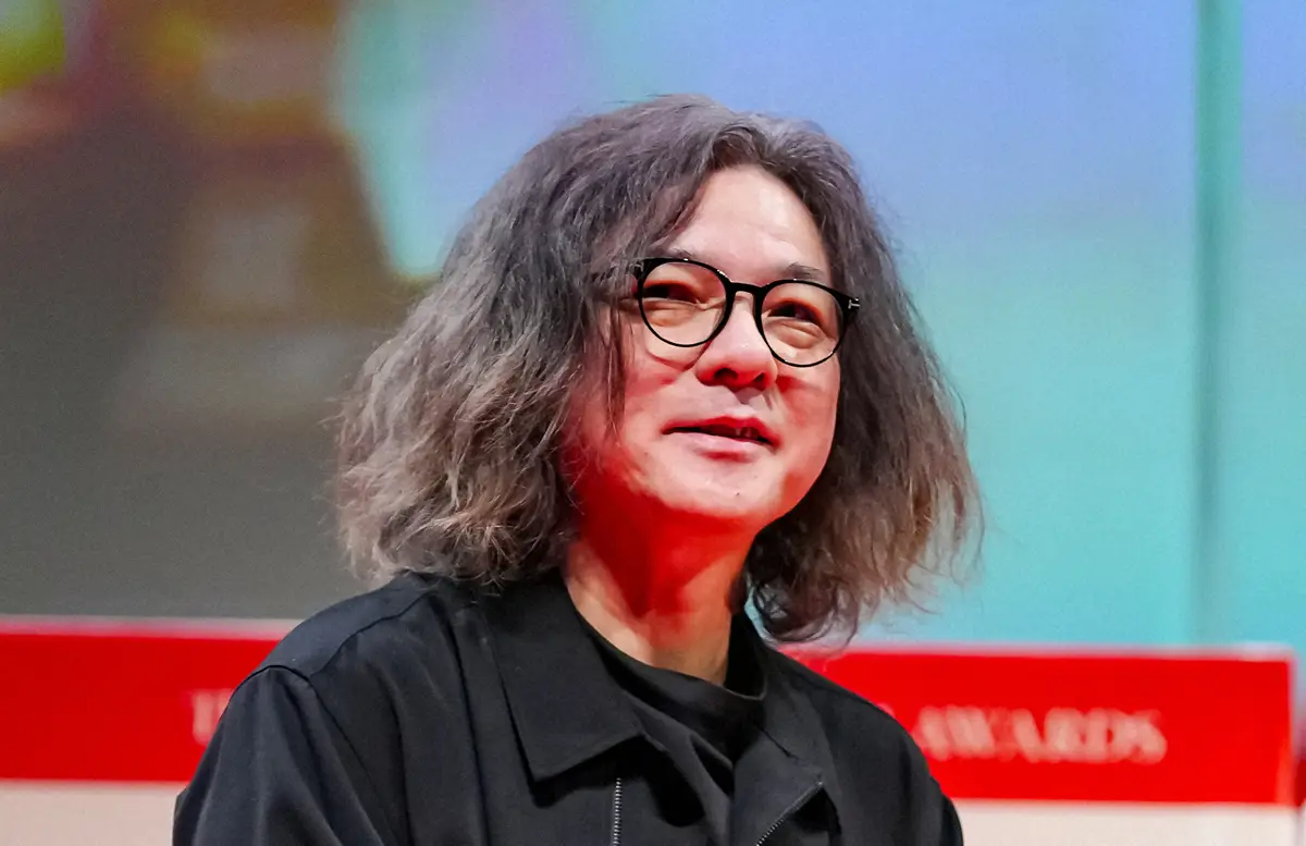 【画像・写真】岩井俊二監督　中山美穂さんの演技で一番驚いたこと明かす　劇中の名シーンは「あの演技だけは彼女の作品」