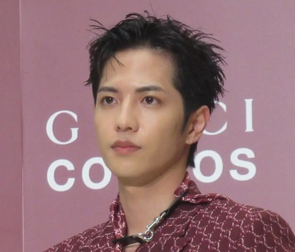 【画像・写真】志尊淳　多い時には週5で会う仲良し人気俳優の「合鍵持ってます」「5年ぐらい」人柄明かす「本当ピュア」