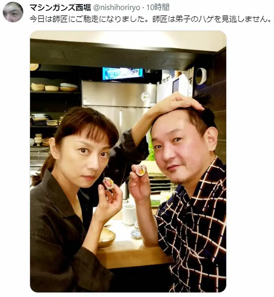 【画像・写真】小池栄子　年上なのに「仲良くなって。しょっちゅうご飯食べさせて」いる人気芸人「高いお店を用意して」
