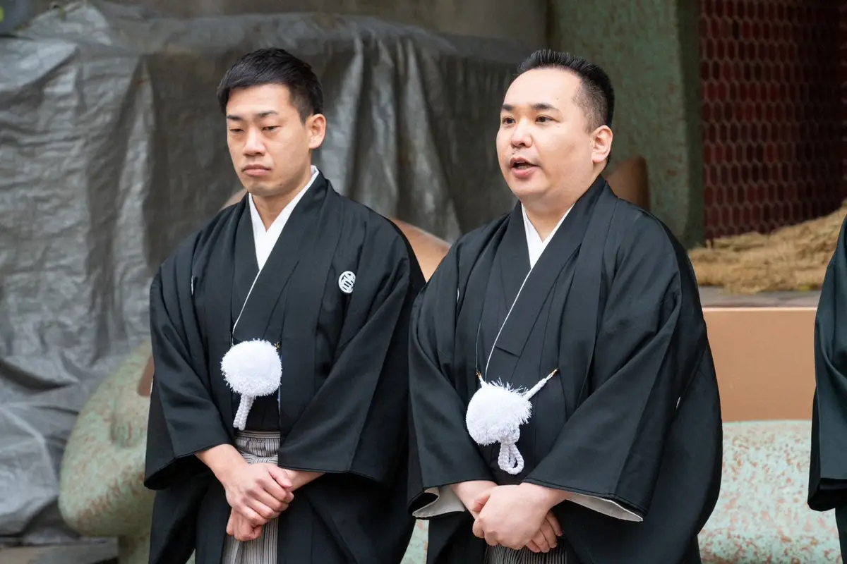 【画像・写真】ミルクボーイ（1）M－1直前19年王者登場！「コーンフレーク」から5年「とんでもないことした」