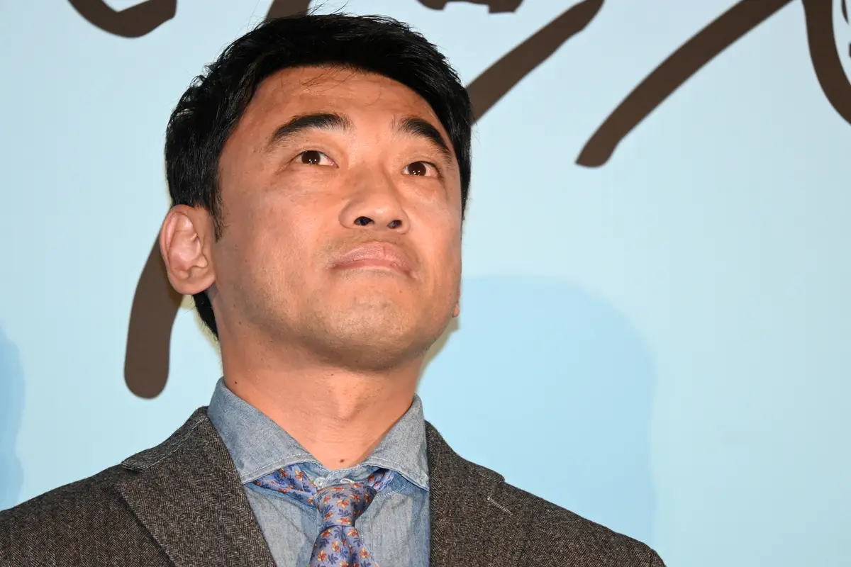 【画像・写真】菅田将暉　「仲良くなろうとしたら…」　山本浩司と2度目の共演も、名前を間違え…「すいませんでした」