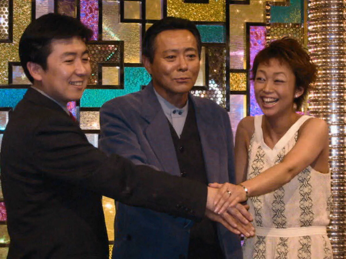 【画像・写真】小倉智昭さん死去「とくダネ！」メンバー悲痛…　20年間“朝の顔”「忖度しない素晴らしい司会者だった」