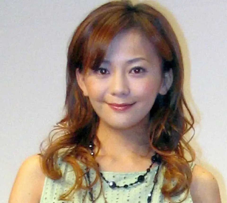 【画像・写真】華原朋美　中山美穂さん、小倉智昭さんの訃報に衝撃…「言葉になりません　想い出が沢山ありすぎて」