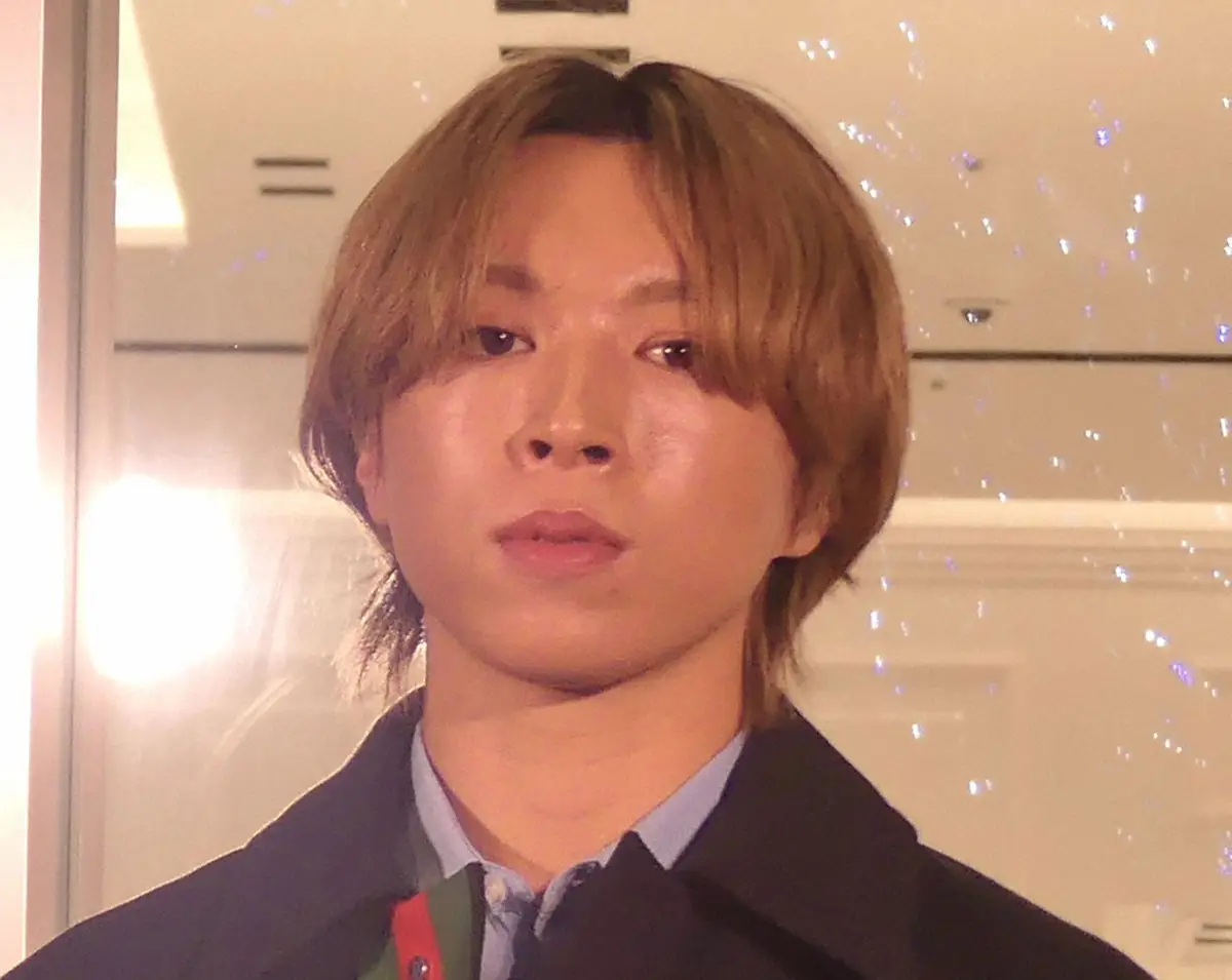 【画像・写真】安藤なつ　最近ハマった人気アーティスト「かっこええ、ダンスめちゃくちゃ上手い」