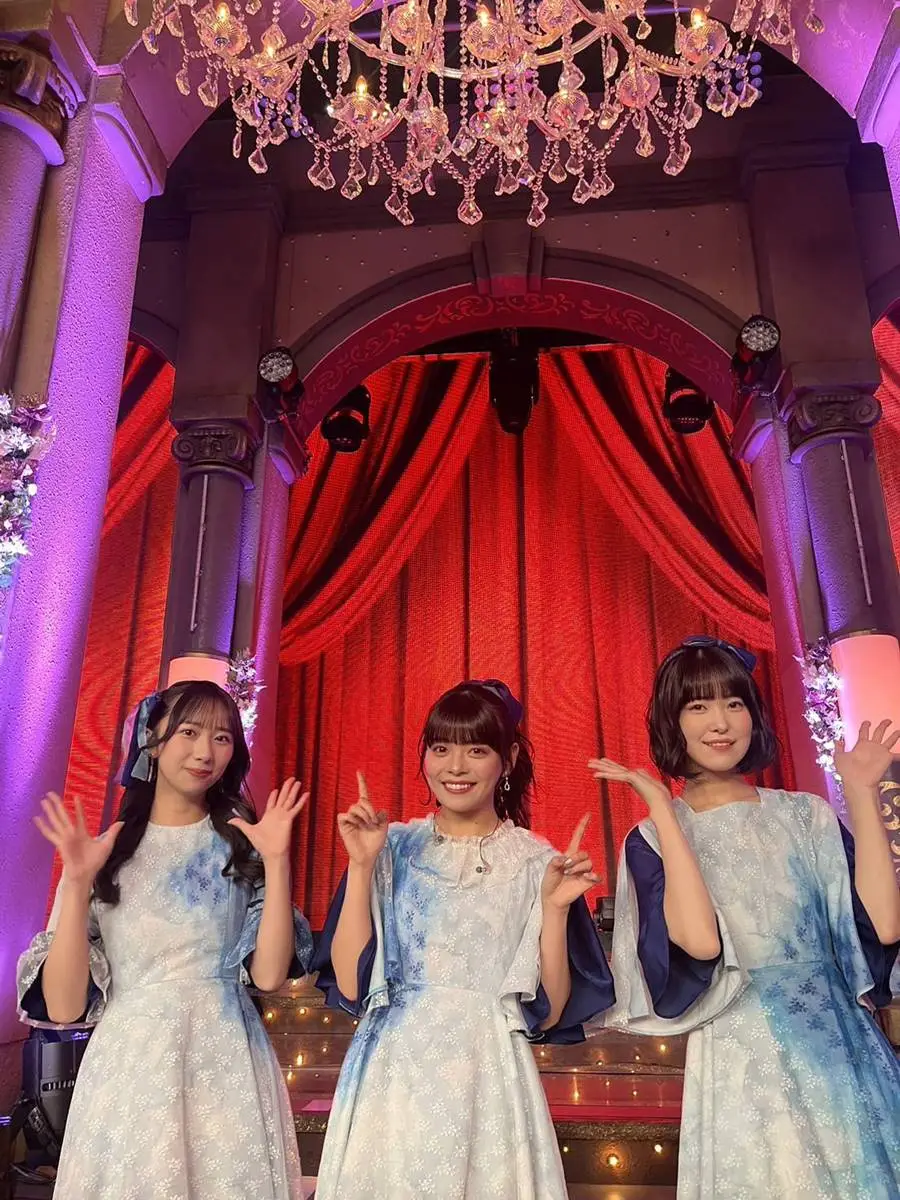 【画像・写真】アイドルグループ「タイトル未定」　北海道とTIFの歴史を背負いFNS歌謡祭に初出演