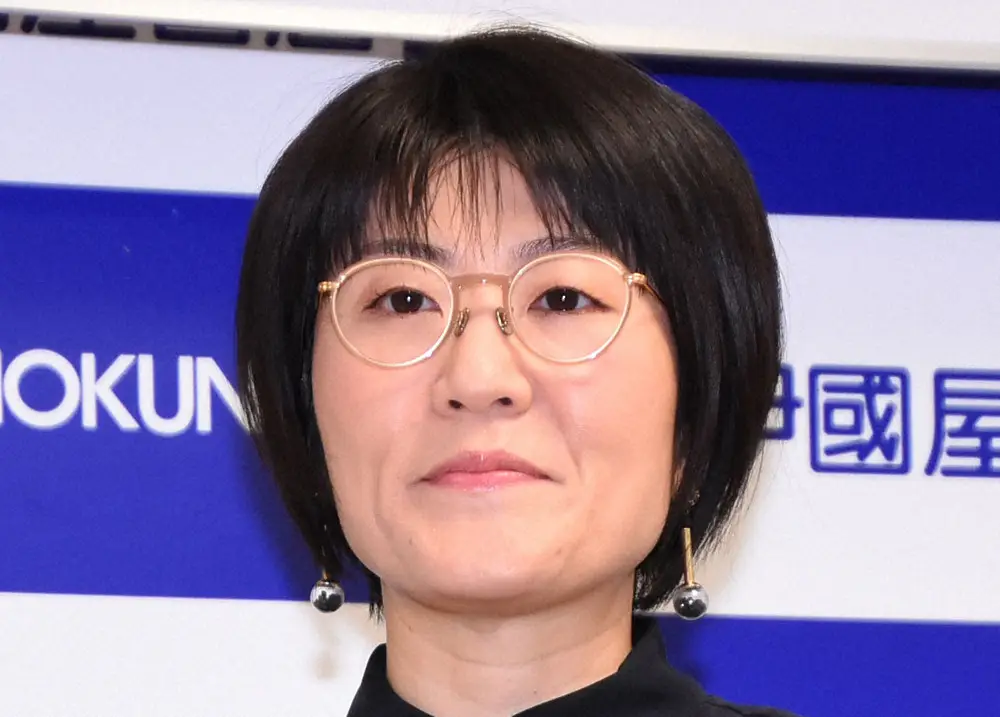 【画像・写真】光浦靖子「夜なべしてこさえました」“名画”作品にファン驚がく「凄い」「センスに脱帽」「多才」