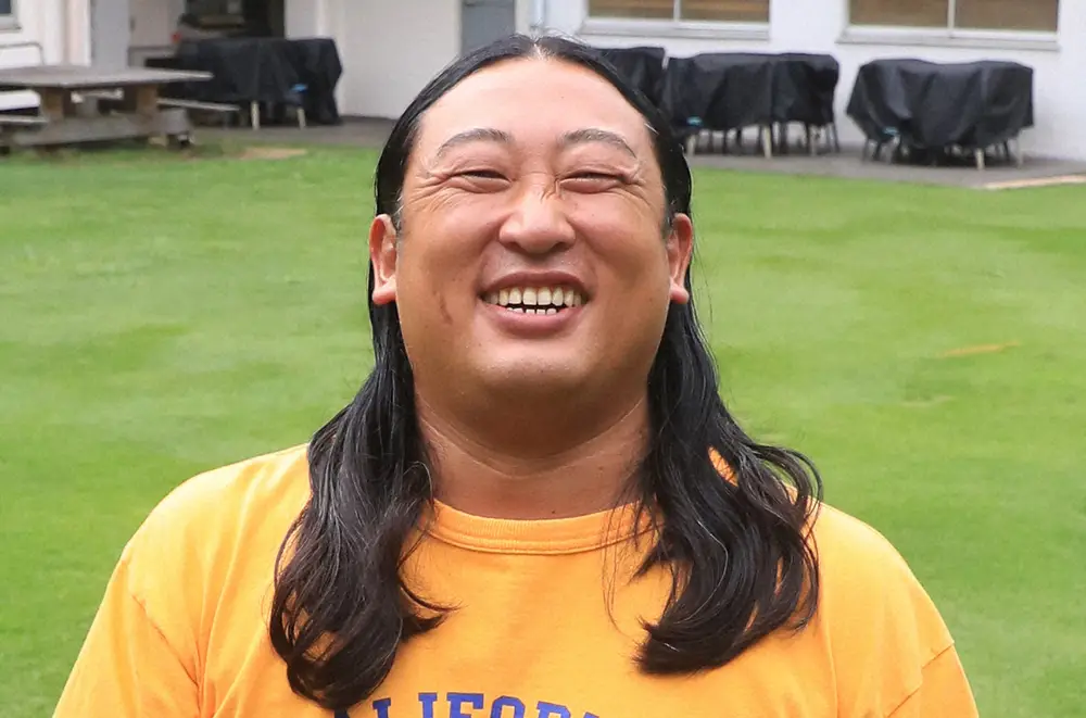 【画像・写真】ロバート秋山　大河「せりふがムズ過ぎて…」　撮影中「ありえないんだけど…」監督にまさかのお願い