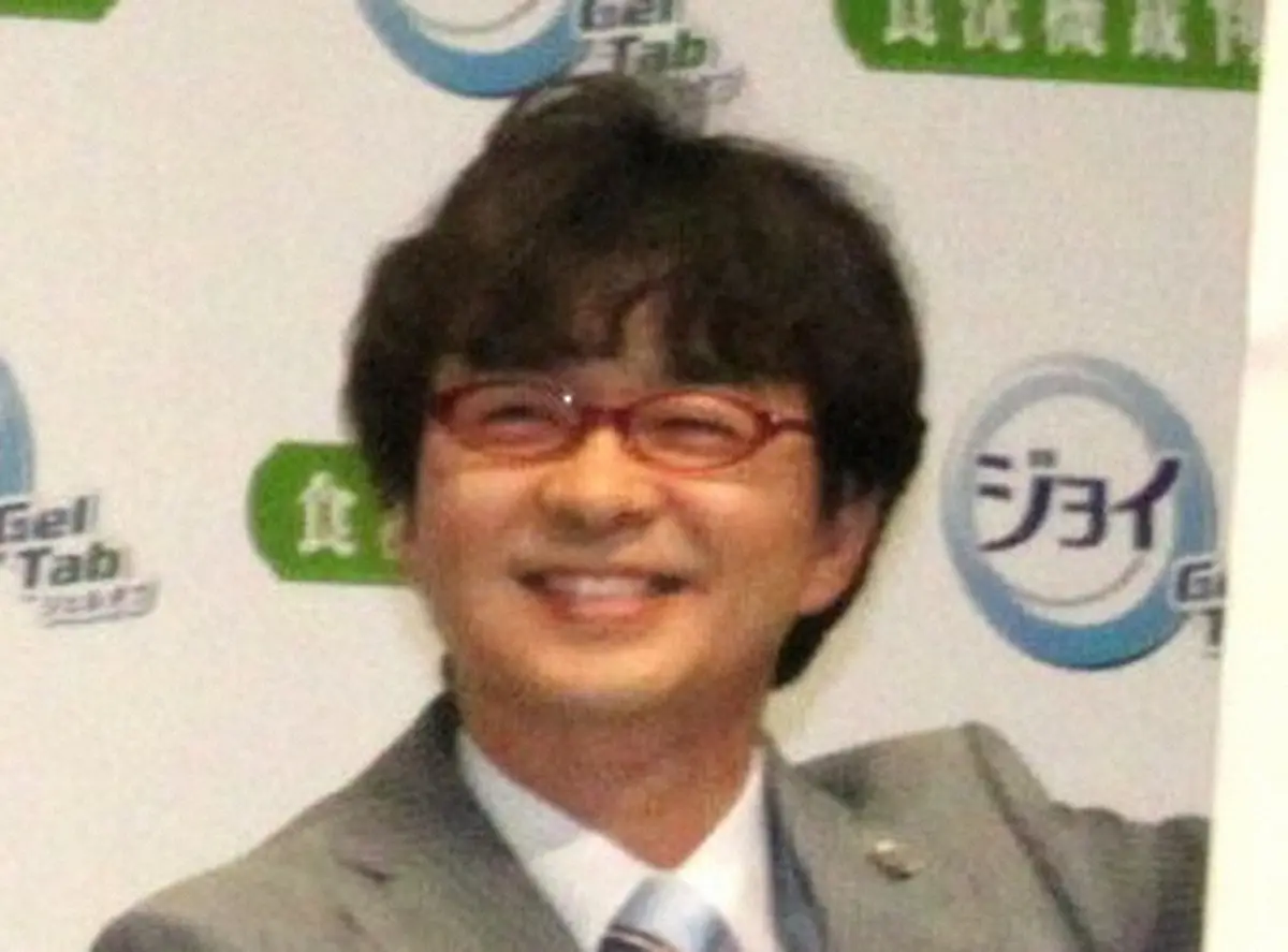 【画像・写真】マッチ降臨に絶叫！有名弁護士「もう大好き！金八先生からずっと見てます」髪形はデビュー時を意識?