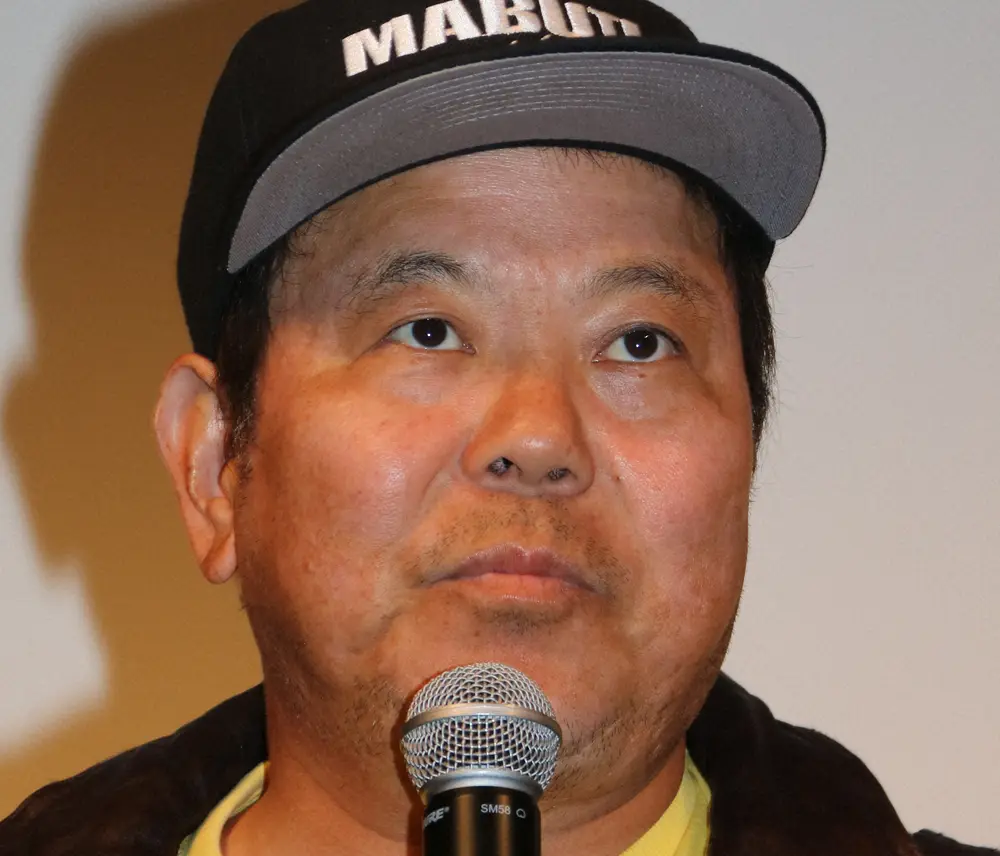 【画像・写真】ほんこん、超売れっ子後輩から“一緒に飲みたくない”と名指しされ…「ショック」