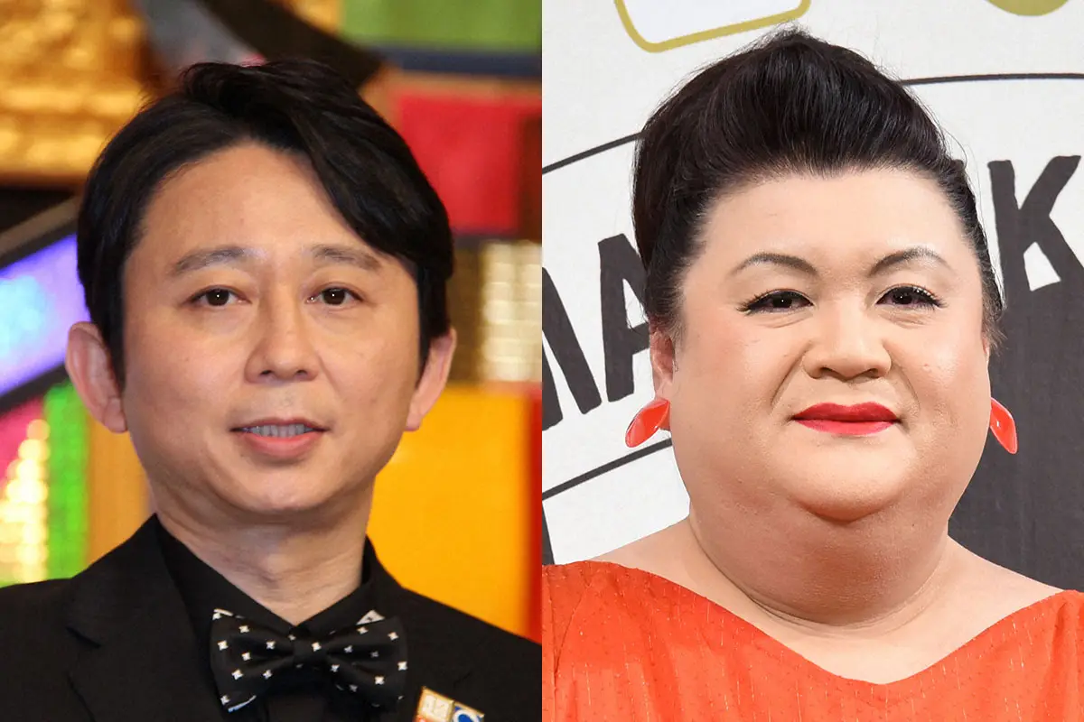 【画像・写真】マツコ&有吉“腹が立つ”スイーツを告白「どういう意味なんだよ！」「名前かっこ付けすぎだろ！」