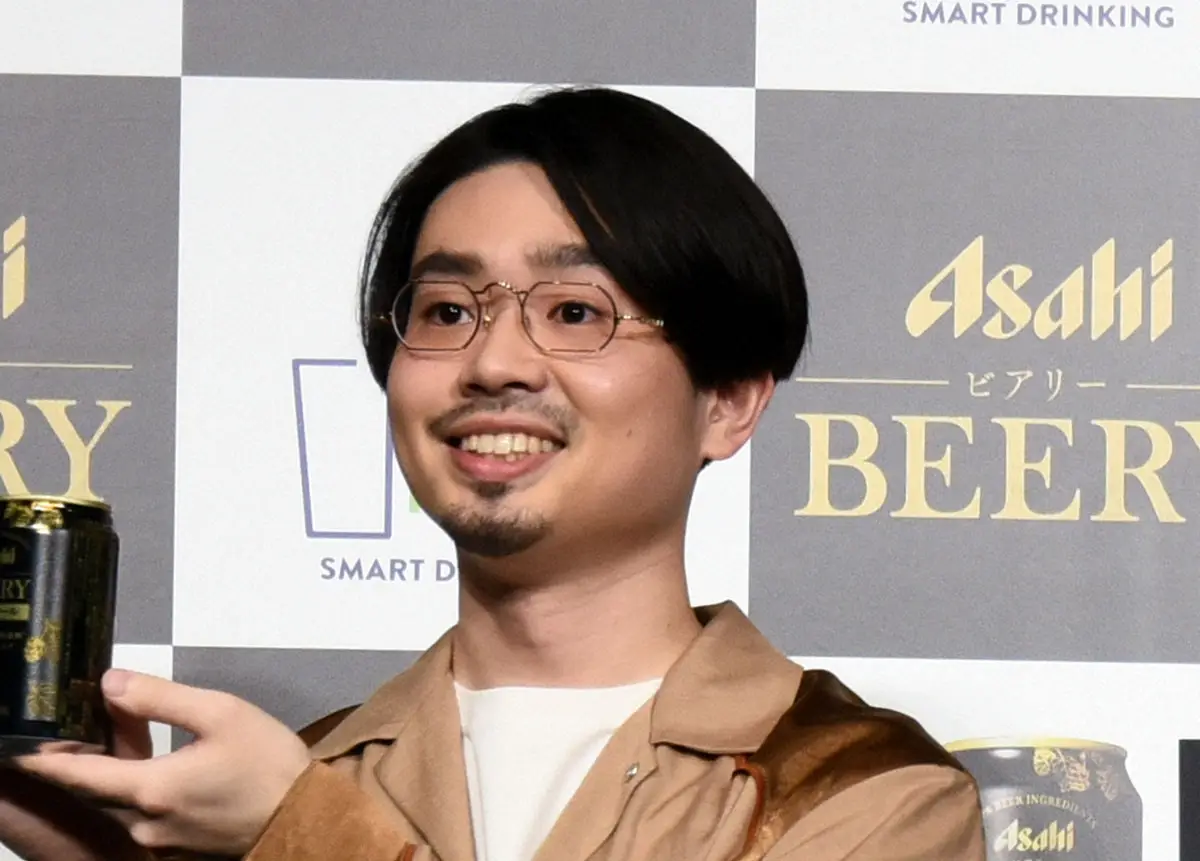 【画像・写真】ハマ・オカモト　14日の横浜公演、出演キャンセルへ　インフルエンザに感染「数日前より発熱などの症状」