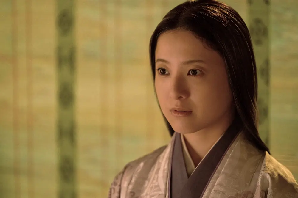 【画像・写真】「光る君へ」最終回　次回予告にネット期待「雲隠」本文なしの謎ついに判明？まひろ「光る君が死ぬ姿を…」